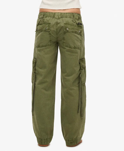 Olive Khaki