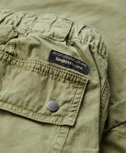 Olive Khaki