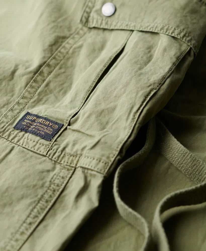 Olive Khaki