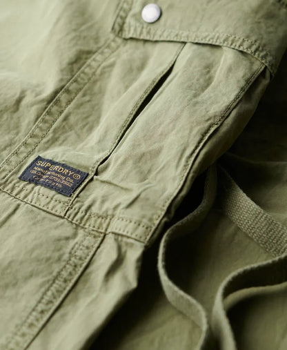 Olive Khaki