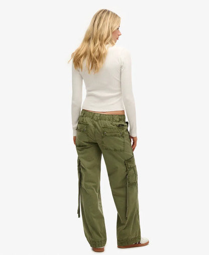 Olive Khaki