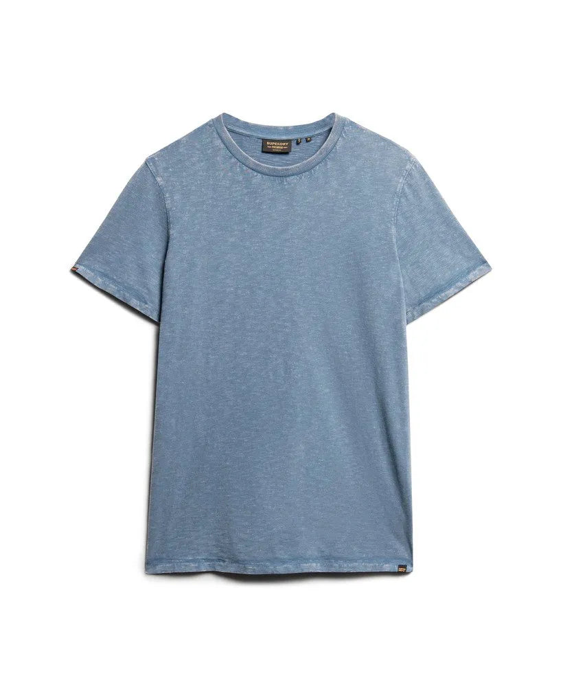 Dry Slate Blue
