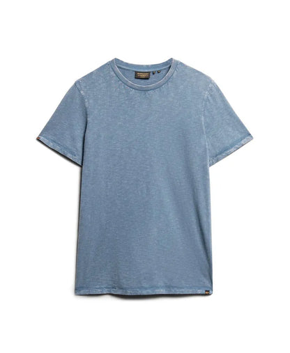 Dry Slate Blue