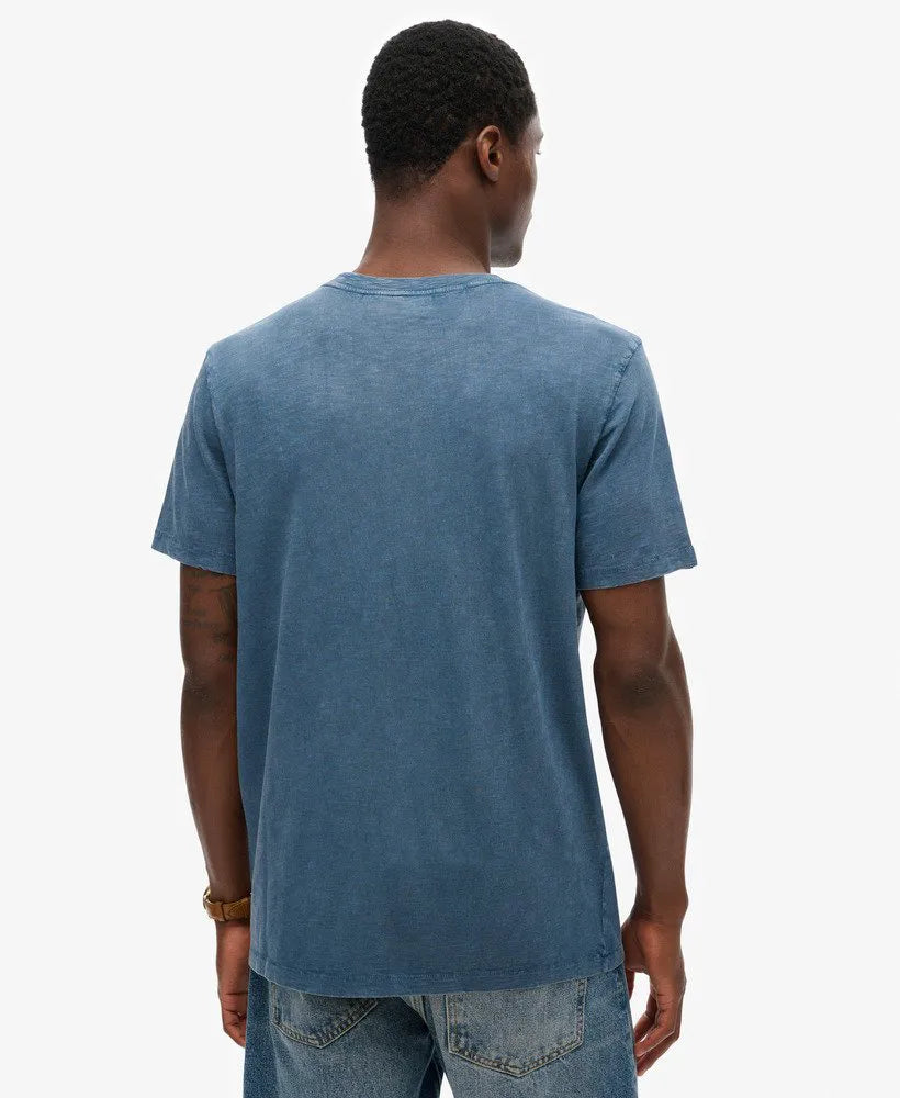 Dry Slate Blue
