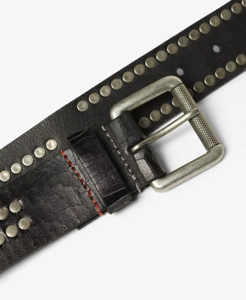 Logo Goods Belt