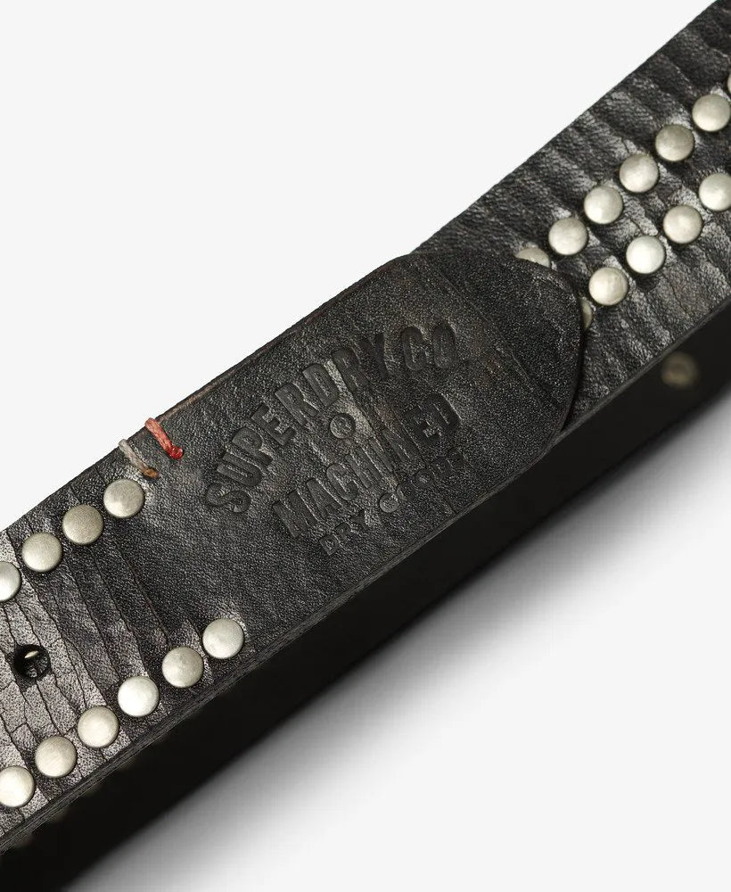 Logo Goods Belt