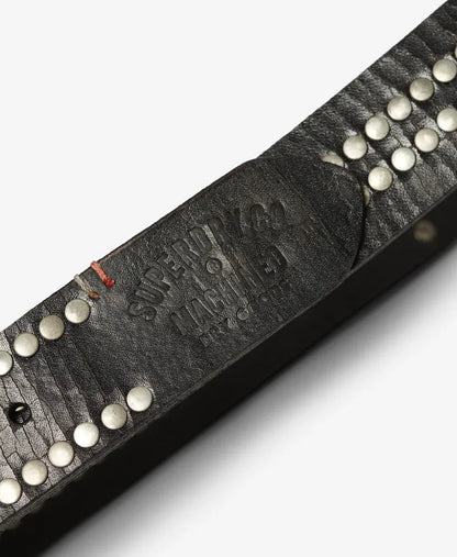 Logo Goods Belt
