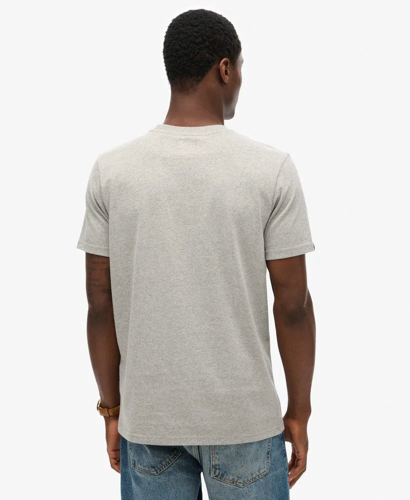 Ash Grey Marl