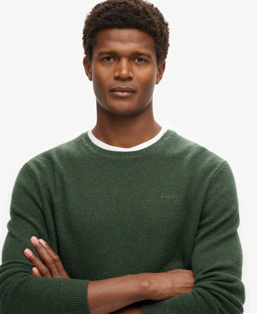 Surplus Goods Olive