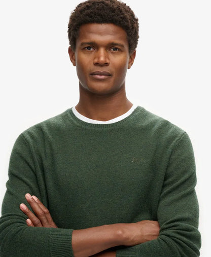 Surplus Goods Olive