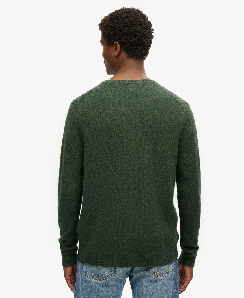 Surplus Goods Olive
