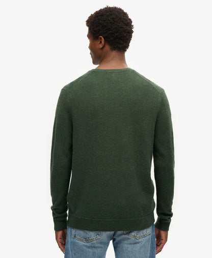 Surplus Goods Olive