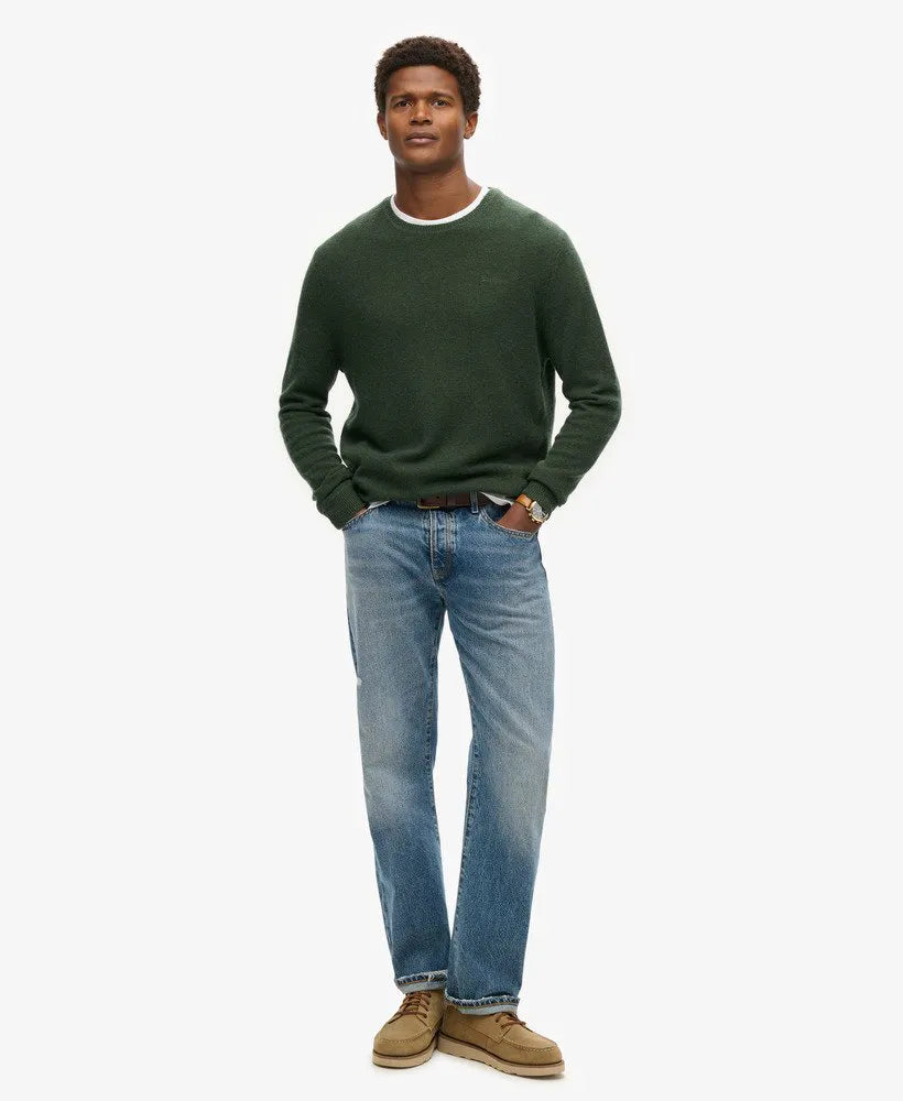 Surplus Goods Olive
