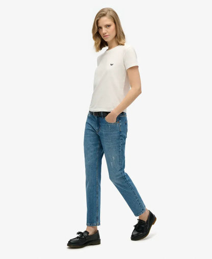 Manor Mid Blue