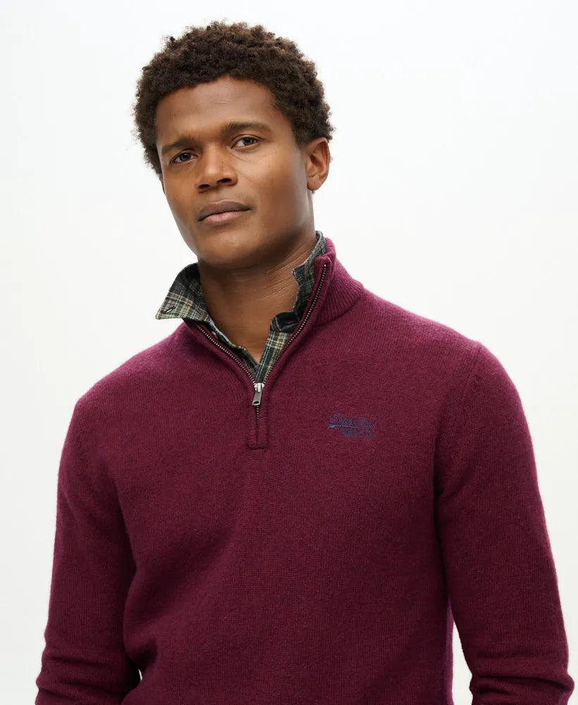 DARK BERRY
