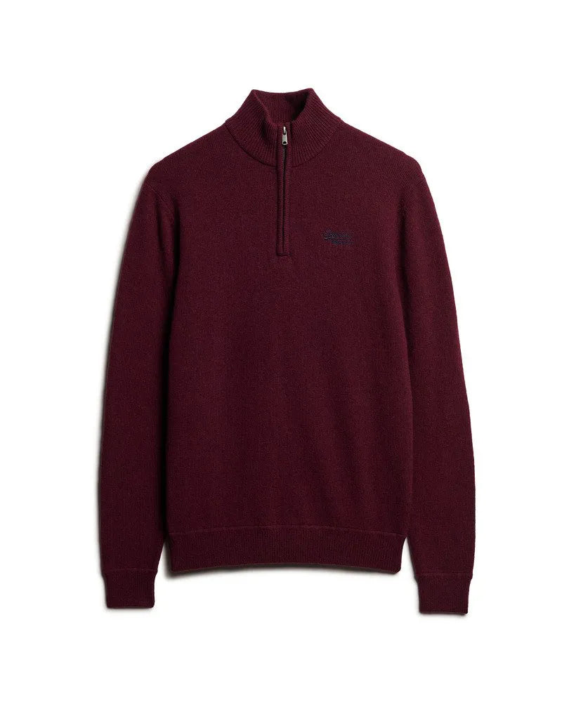 DARK BERRY