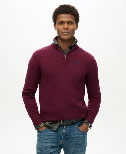 DARK BERRY