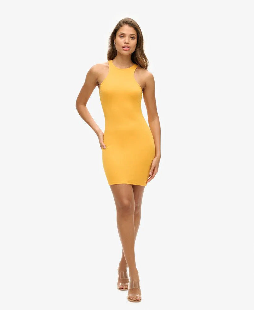 SOLAR YELLOW