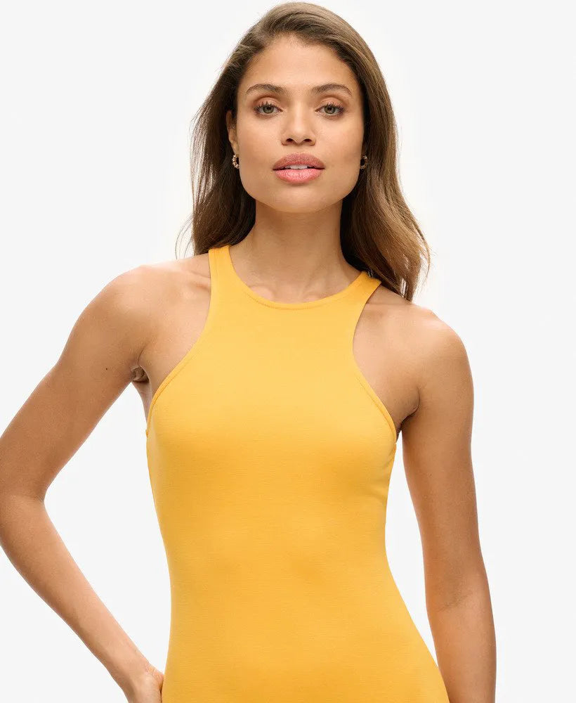 SOLAR YELLOW