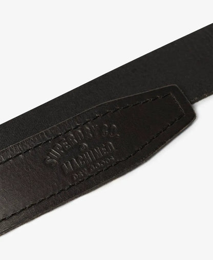 Badgeman Belt