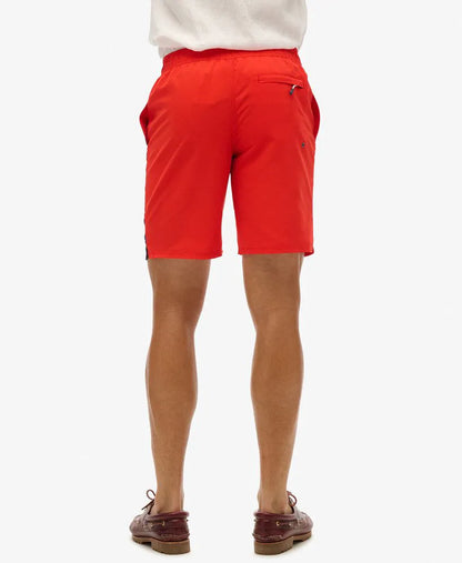 Apple Red