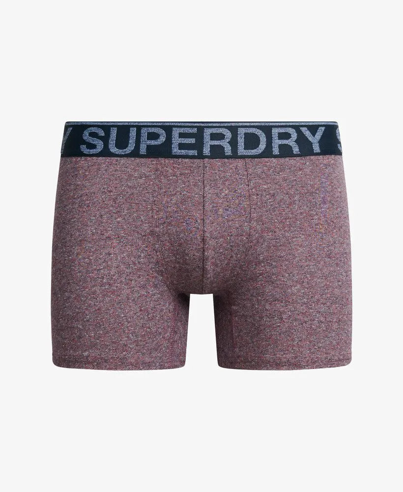Nvy/Port Stripe/Gry Mrl Feeder