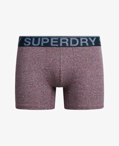Nvy/Port Stripe/Gry Mrl Feeder