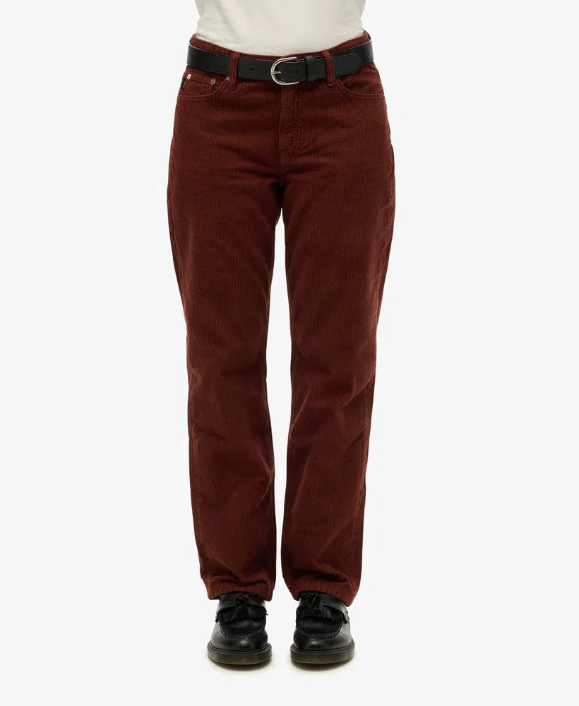 Mink Brown