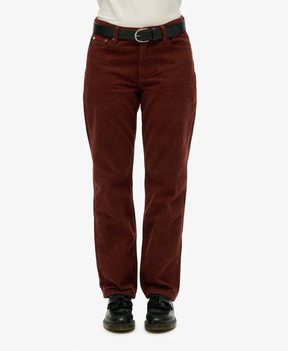 Mink Brown