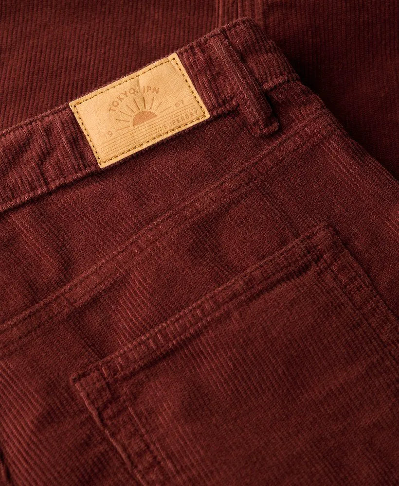 Mink Brown