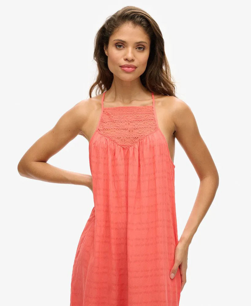 Blush Coral