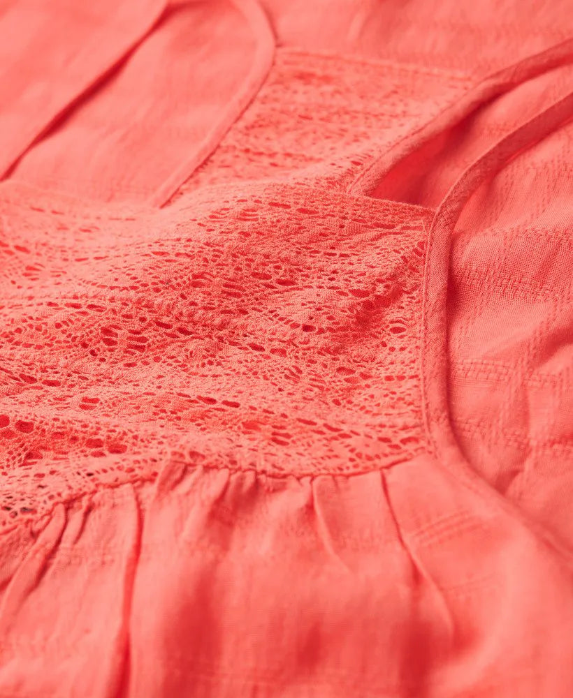Blush Coral