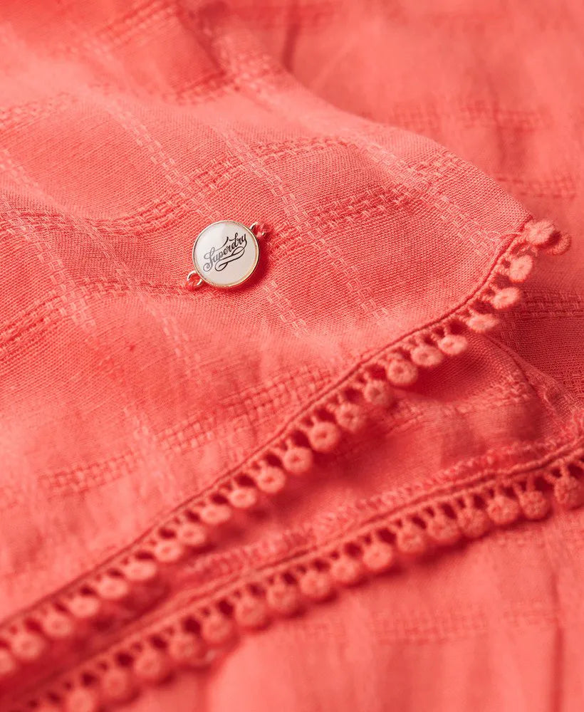 Blush Coral