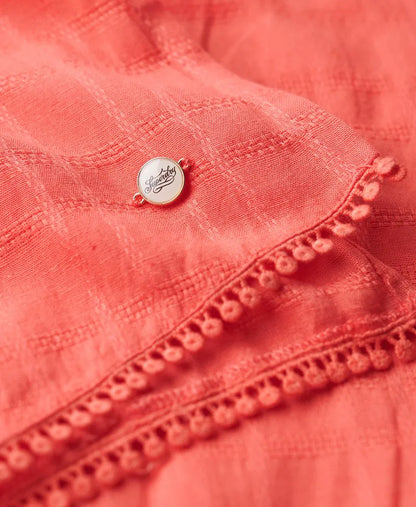 Blush Coral