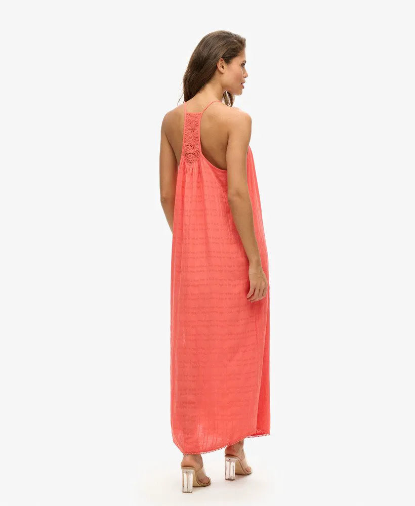 Blush Coral