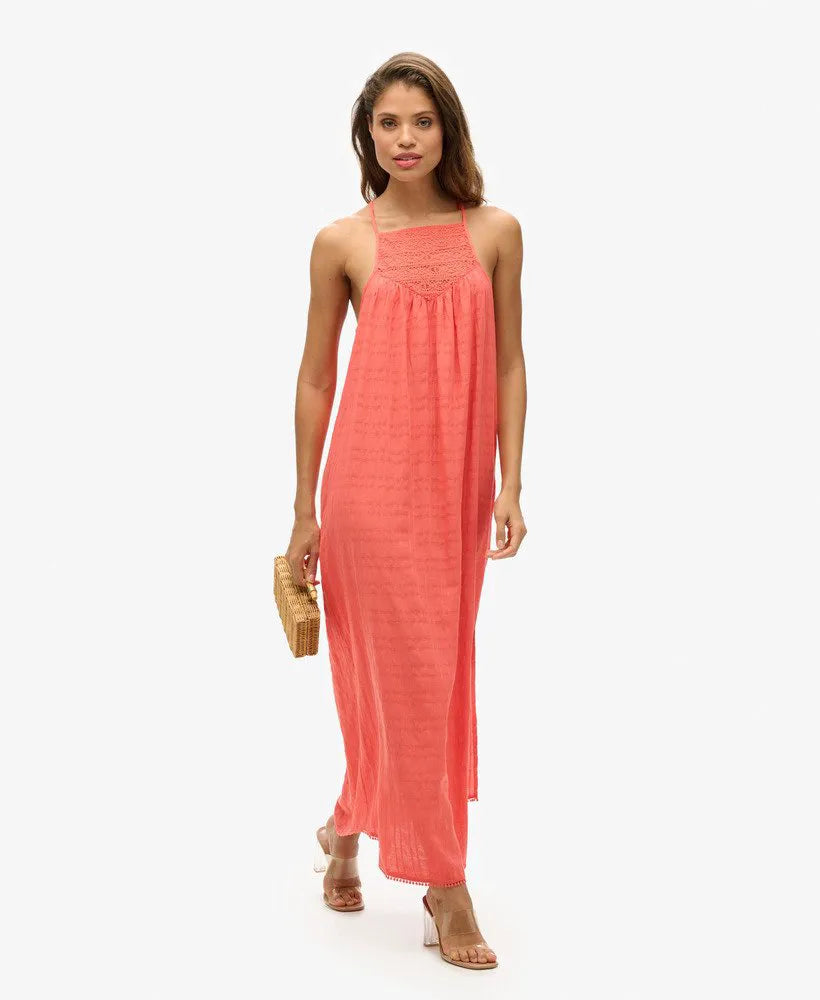 Blush Coral