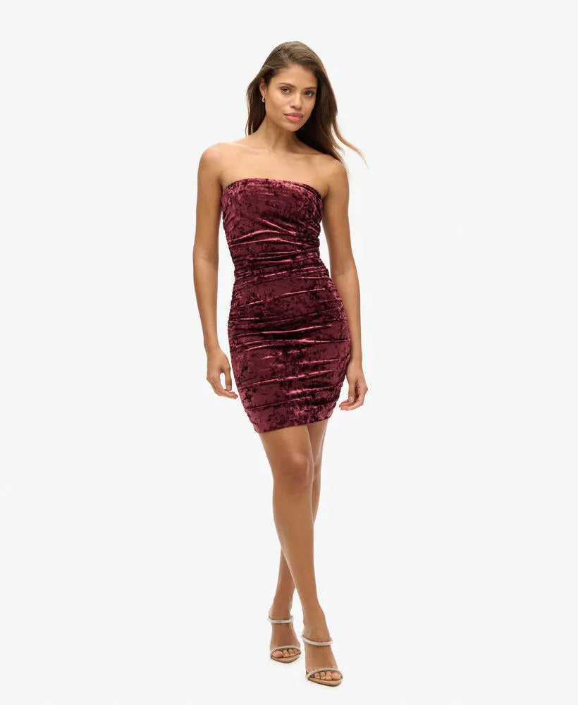 Maroon Crush