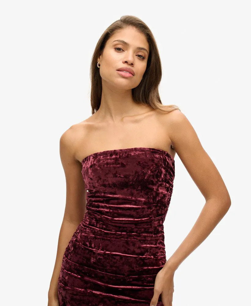 Maroon Crush