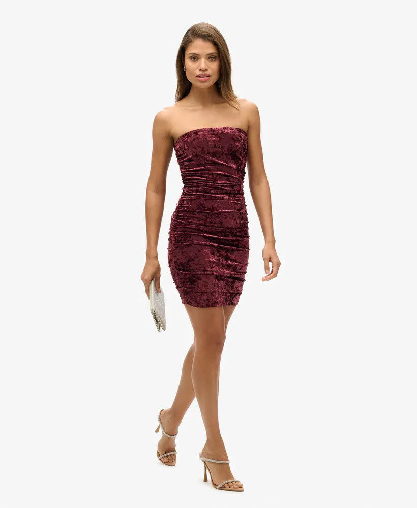 Maroon Crush