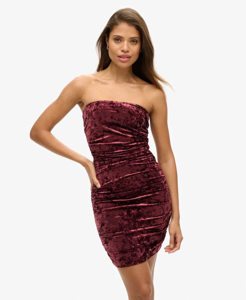 Maroon Crush