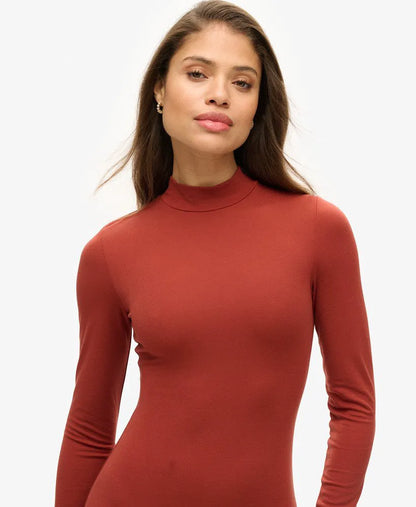Clay Red