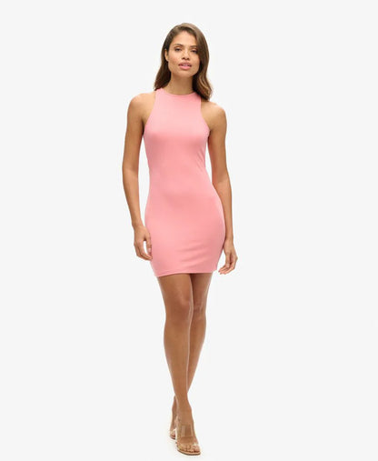 Mauveglow Pink