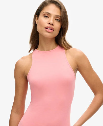 Mauveglow Pink