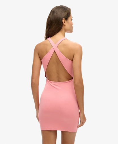 Mauveglow Pink