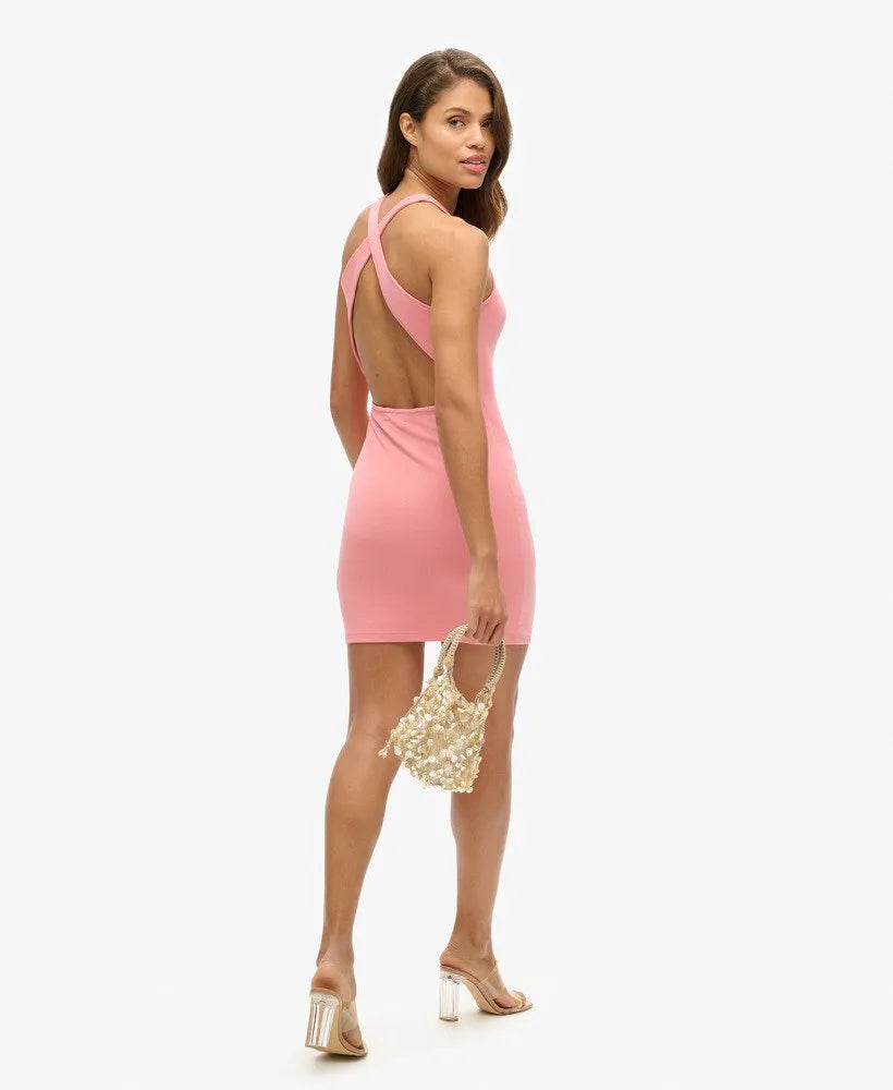 Mauveglow Pink