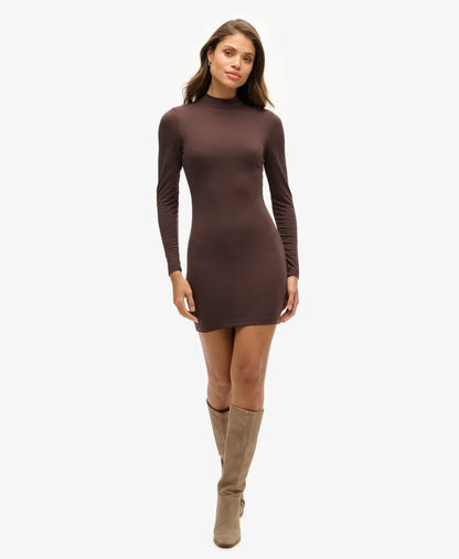 Puce Brown