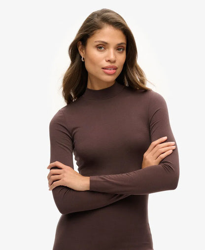 Puce Brown