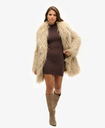 Puce Brown
