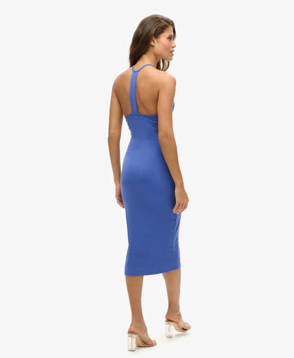 COBALT BLUE