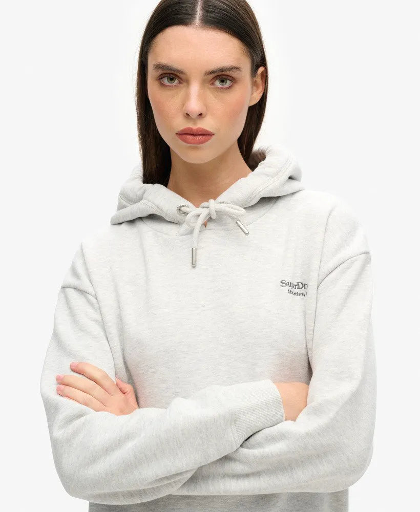 Glacier Grey Marl